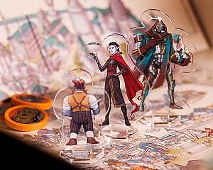 Kinfire Council