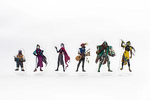 Kinfire Council