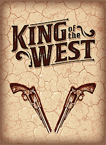 
                            Изображение
                                                                настольной игры
                                                                «King of the West: The Banished»
                        