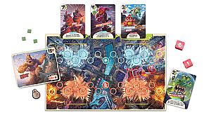 Повелитель Токио. Дуэль