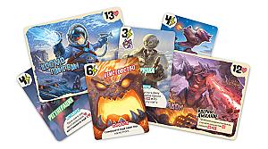 Повелитель Токио. Дуэль