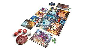 Повелитель Токио. Дуэль