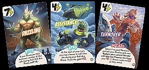 
                            Изображение
                                                                промо
                                                                «King of Tokyo: Duel – Promo Pack»
                        