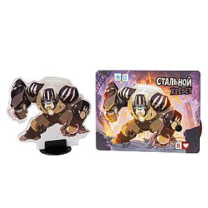 Повелитель Токио. Начало