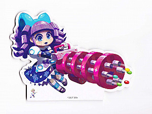 Повелитель Токио - LollyBot