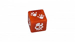 Повелитель Токио. Набор монстра – Киберклык