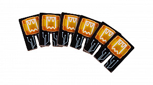 Повелитель Токио. Набор монстра – Киберклык