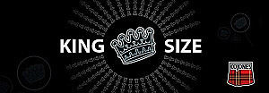 
                            Изображение
                                                                настольной игры
                                                                «King Size»
                        