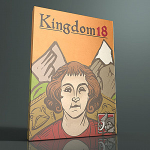 Kingdom 18