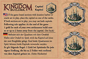 
                            Изображение
                                                                дополнения
                                                                «Kingdom Builder: Capitol»
                        