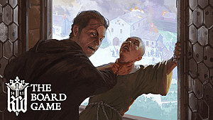 Kingdom Come: Deliverance – The Board Game