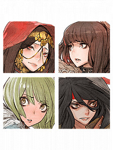 Kingdom Death: Monster – Echoes of Death