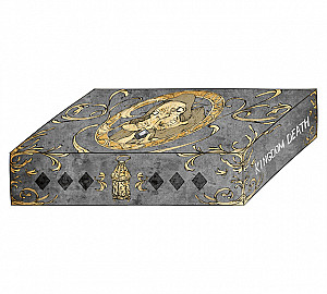 Kingdom Death: Monster – Gambler's Chest