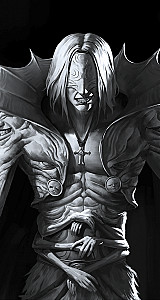 Kingdom Death: Monster – Pariah Expansion