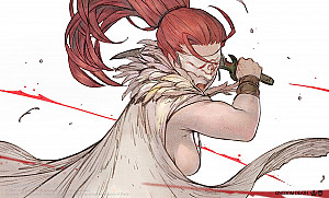 Kingdom Death: Monster – Strain Milestone and Story of Blood