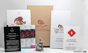 Kingdom Death: Monster – Strain Milestone and Story of Blood