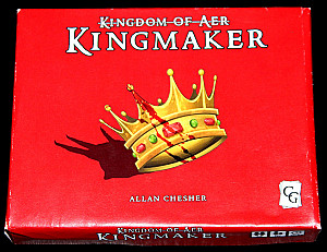 Kingdom of Aer: Kingmaker