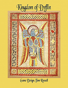 
                            Изображение
                                                                дополнения
                                                                «Kingdom of Dyflin»
                        