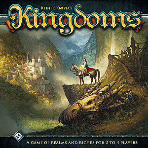 
                            Изображение
                                                                настольной игры
                                                                «Kingdoms»
                        