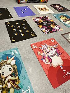 Королевская ставка