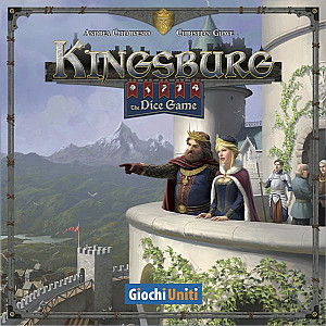 
                            Изображение
                                                                настольной игры
                                                                «Kingsburg: The Dice Game»
                        