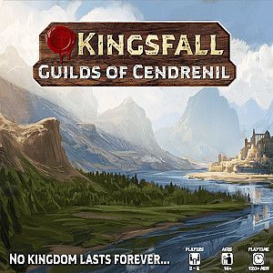 Kingsfall
