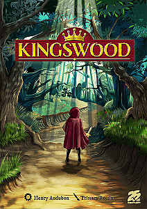 
                            Изображение
                                                                настольной игры
                                                                «Kingswood»
                        