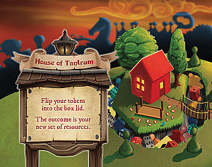 Kingswood: Tantrum House Location Promo