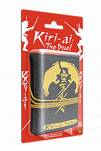 
                                                Изображение
                                                                                                        настольной игры
                                                                                                        «Kiri-ai: The Duel»
                                            