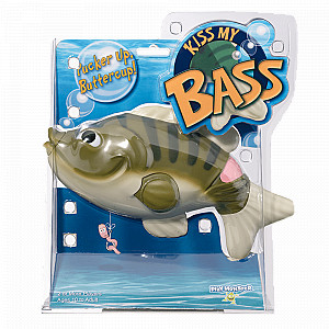 Kiss My Bass