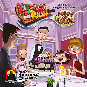 
                            Изображение
                                                                дополнения
                                                                «Kitchen Rush: Piece of Cake»
                        