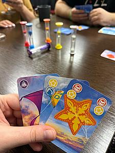 Воздушные змеи