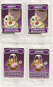 
                            Изображение
                                                                промо
                                                                «Kittens in a Blender: Extra Box Promo Card»
                        