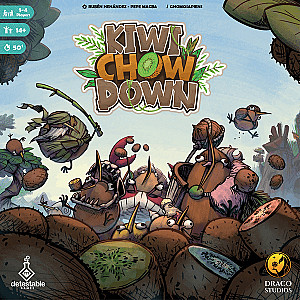 
                            Изображение
                                                                настольной игры
                                                                «Kiwi Chow Down»
                        