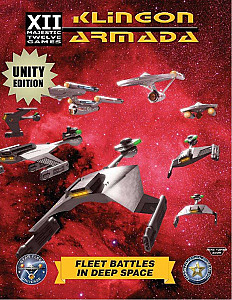 Klingon Armada: Unity Edition
