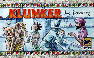 Klunker