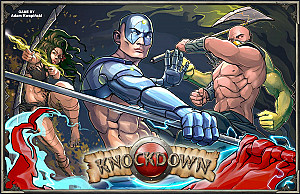 
                            Изображение
                                                                настольной игры
                                                                «Knockdown»
                        