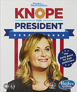 Knope for President