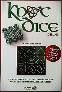 Knot Dice