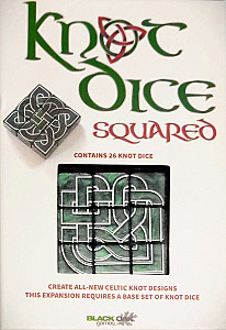 
                            Изображение
                                                                дополнения
                                                                «Knot Dice Squared»
                        