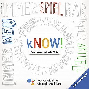 kNOW!