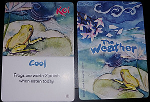
                            Изображение
                                                                промо
                                                                «KOI: Cool Weather Promo Card»
                        