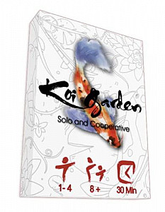 
                            Изображение
                                                                дополнения
                                                                «Koi Garden: Solo & Cooperative Expansion»
                        