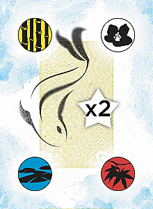 
                            Изображение
                                                                дополнения
                                                                «Koi Pond: Four Winds»
                        