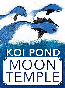
                            Изображение
                                                                дополнения
                                                                «Koi Pond: Moon Temple»
                        