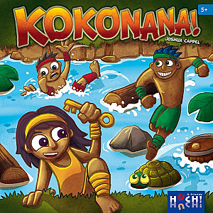 
                                                Изображение
                                                                                                        настольной игры
                                                                                                        «Kokonana»
                                            