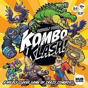 Kombo Klash