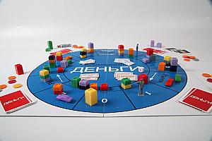 Коммерсантъ.Деньги