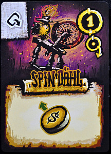 
                            Изображение
                                                                промо
                                                                «Konja: Spin Dähl promo card»
                        