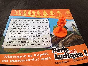 
                            Изображение
                                                                дополнения
                                                                «Korrigans: Paris est Ludique Promo»
                        